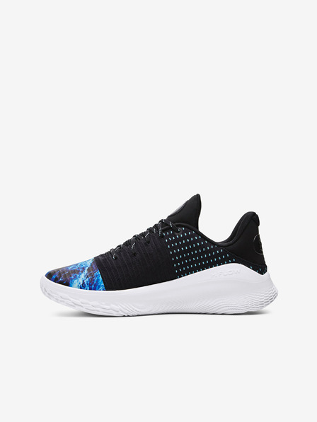 Under Armour Unisex topánky Under Armour CURRY 4 LOW FLOTRO DW