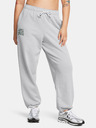 Under Armour Dámske športové nohavice Under Armour UA Icon HWT Terry OS Pant