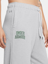 Under Armour Dámske športové nohavice Under Armour UA Icon HWT Terry OS Pant