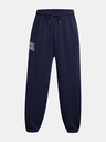 Under Armour Pánske športové nohavice Under Armour UA Icon HWT Terry OS Pant