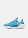 Under Armour Unisex topánky Under Armour CURRY 11 MOUTHGUARD