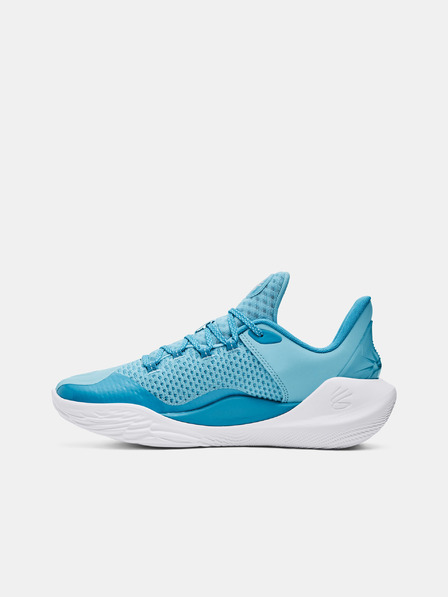 Under Armour Unisex topánky Under Armour CURRY 11 MOUTHGUARD