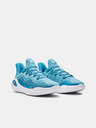Under Armour Unisex topánky Under Armour CURRY 11 MOUTHGUARD