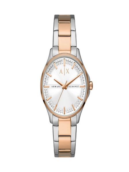 Armani Exchange Dámske hodinky Armani Exchange LADY HAMPTON