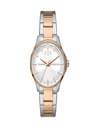 Armani Exchange Dámske hodinky Armani Exchange LADY HAMPTON