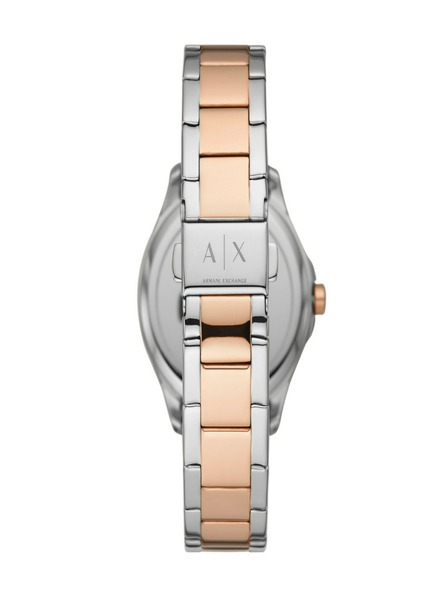 Armani Exchange Dámske hodinky Armani Exchange LADY HAMPTON