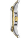 Fossil Dámske okrúhle hodinky Fossil FOSSIL BLUE