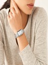 Fossil Dámske hranaté hodinky Fossil RAQUEL