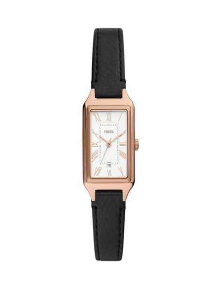 Fossil Dámske hranaté hodinky Fossil RAQUEL