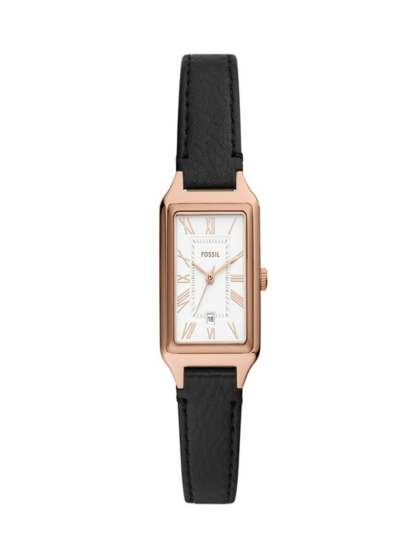 Fossil Dámske hranaté hodinky Fossil RAQUEL