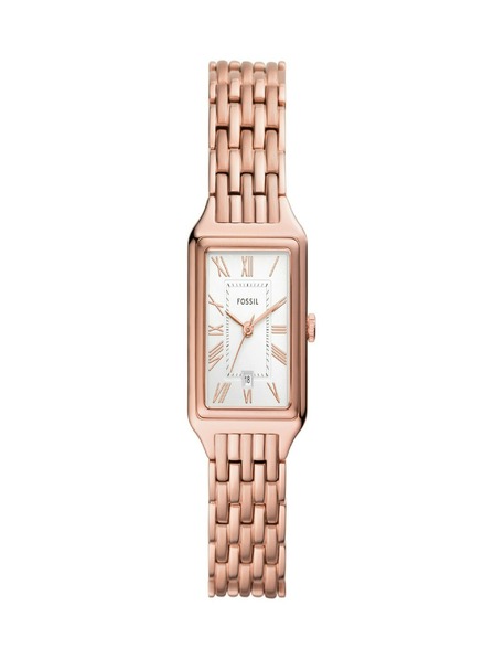 Fossil Dámske hranaté hodinky Fossil RAQUEL