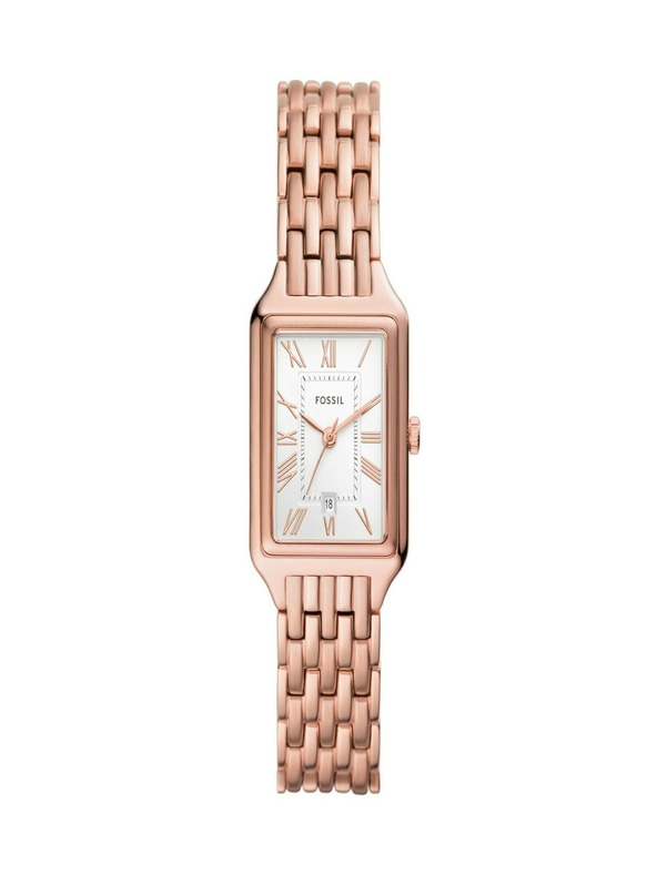 Fossil Dámske hranaté hodinky Fossil RAQUEL