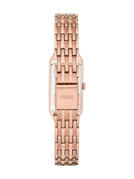 Fossil Dámske hranaté hodinky Fossil RAQUEL