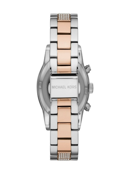 Michael Kors Dámske okrúhle hodinky Michael Kors RITZ