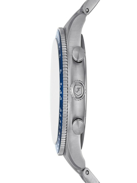 Fossil Pánske okrúhle hodinky Fossil SPORT TOURER