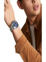 Fossil Pánske okrúhle hodinky Fossil SPORT TOURER
