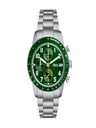 Fossil Pánske okrúhle hodinky Fossil SPORT TOURER