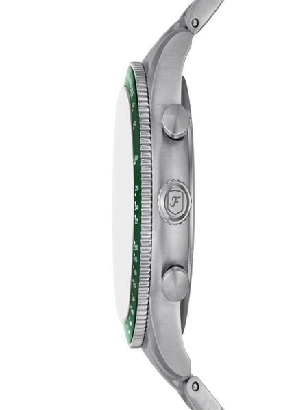 Fossil Pánske okrúhle hodinky Fossil SPORT TOURER