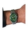 Fossil Pánske okrúhle hodinky Fossil SPORT TOURER