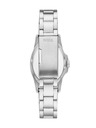 Fossil Pánske okrúhle hodinky Fossil FOSSIL BLUE