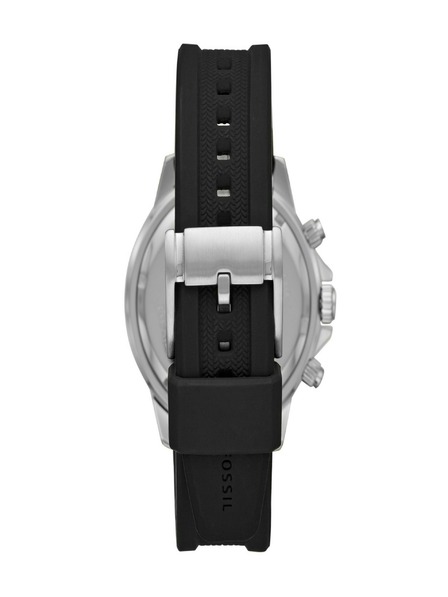 Fossil Pánske okrúhle hodinky Fossil BANNON