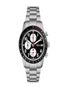 Fossil Pánske okrúhle hodinky Fossil SPORT TOURER