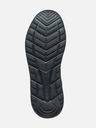 Geox Modré pánske tenisky Geox Portello