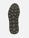 Geox Khaki pánske tenisky Geox Spherica
