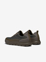 Geox Khaki pánske tenisky Geox Spherica
