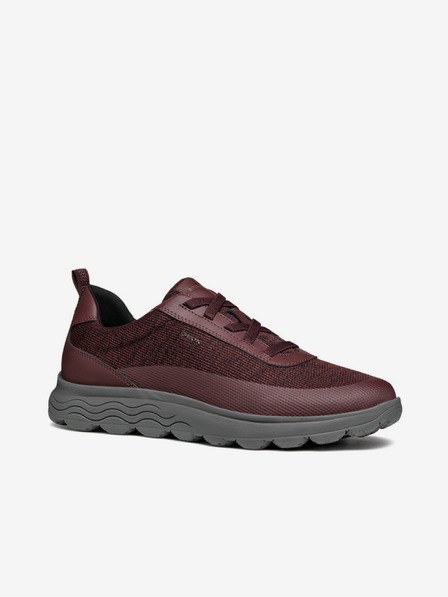 Geox Pánske bordové tenisky Geox Spherica