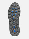 Geox Pánske bordové tenisky Geox Spherica