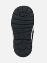 Geox Grey Geox Omar WPF Chlapčenské členkové topánky
