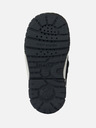 Geox Grey Geox Omar WPF Chlapčenské členkové topánky
