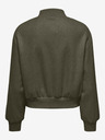 ONLY Khaki dámsky bomber ONLY Nancy