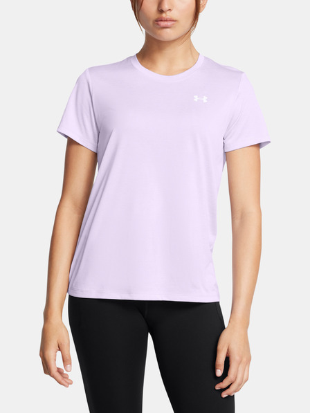 Under Armour Dámske tričko Under Armour Tech SSC- Twist-PPL