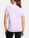 Under Armour Dámske tričko Under Armour Tech SSC- Twist-PPL