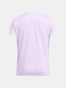 Under Armour Dámske tričko Under Armour Tech SSC- Twist-PPL