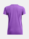 Under Armour Dámske tričko Under Armour UA Rival Logo SS-PPL