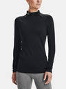 Under Armour Dámske tričko Under Armour UA CG Authentics Mockneck