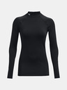 Under Armour Dámske tričko Under Armour UA CG Authentics Mockneck