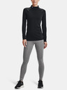 Under Armour Dámske tričko Under Armour UA CG Authentics Mockneck