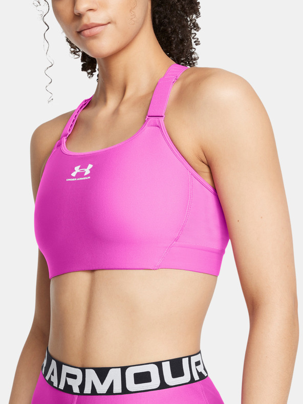 Under Armour Dámska podprsenka Under Armour UA HeatGear High-PPL