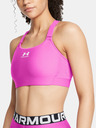 Under Armour Dámska podprsenka Under Armour UA HeatGear High-PPL