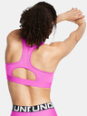 Under Armour Dámska podprsenka Under Armour UA HeatGear High-PPL