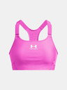 Under Armour Dámska podprsenka Under Armour UA HeatGear High-PPL
