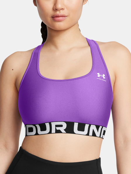 Under Armour Dámska podprsenka Under Armour UA HG Mid Branded-PPL