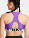 Under Armour Dámska podprsenka Under Armour UA HG Mid Branded-PPL