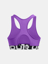 Under Armour Dámska podprsenka Under Armour UA HG Mid Branded-PPL