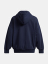 Under Armour Dámska mikina Under Armour UA Icon HWT Terry OS Hdy-BLU