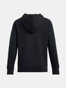 Under Armour Dámska mikina Under Armour Rival Fleece Wordmark Hoodie